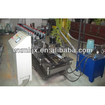 Shutter Door Cold Roll Forming Machinery